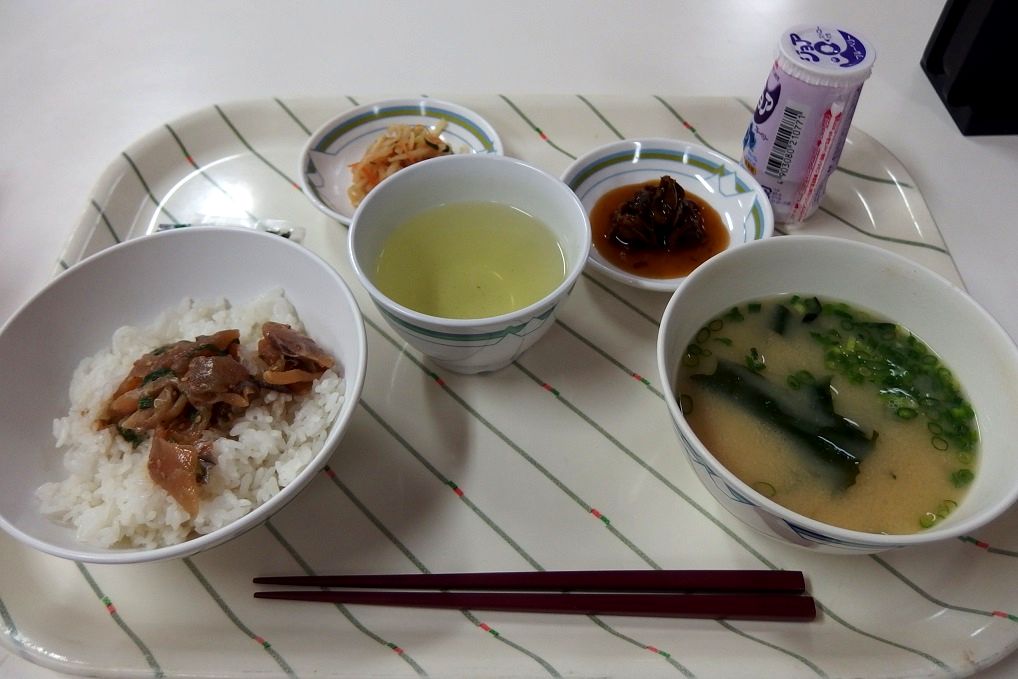 自衛隊の朝ご飯いろいろ 自衛隊の食事って美味しいの
